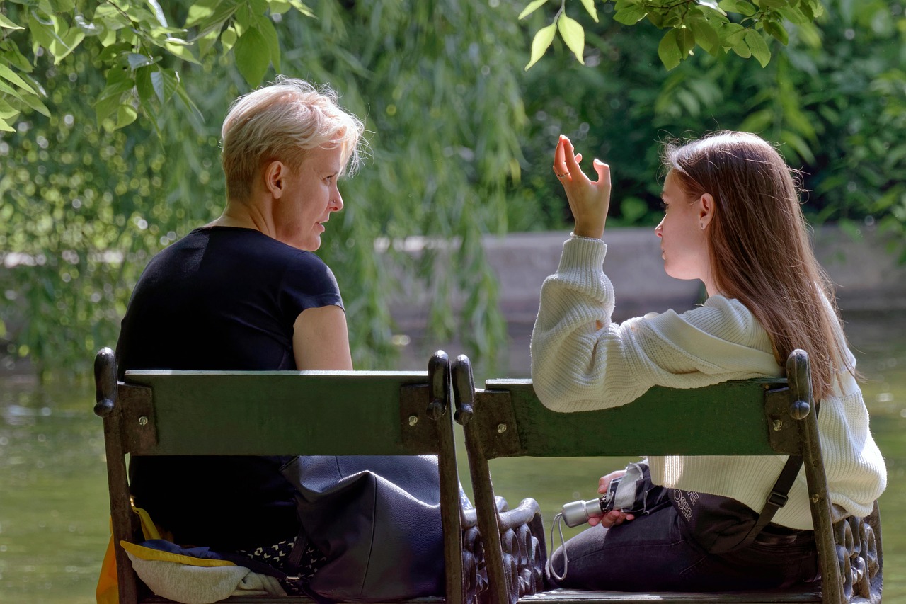 Mastering the Art of Listening: Building Stronger Connections in Every Aspect of Life”