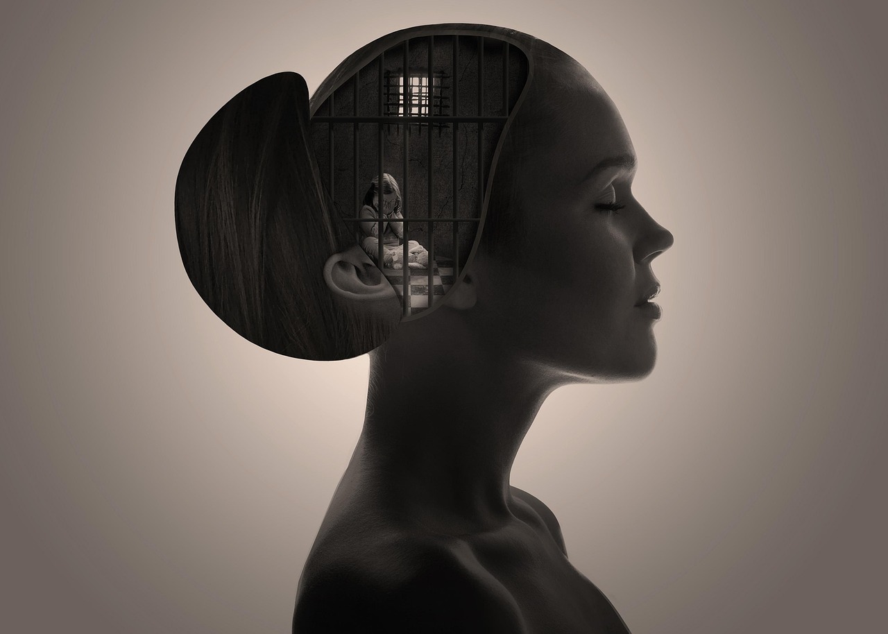 Reclaiming Your Wholeness: A Journey of Integrating the Ego and the Self