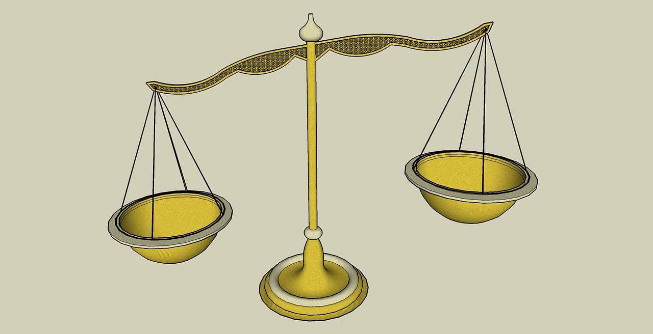 Finding Your Center: Why Balance Matters in Today’s Overwhelming World