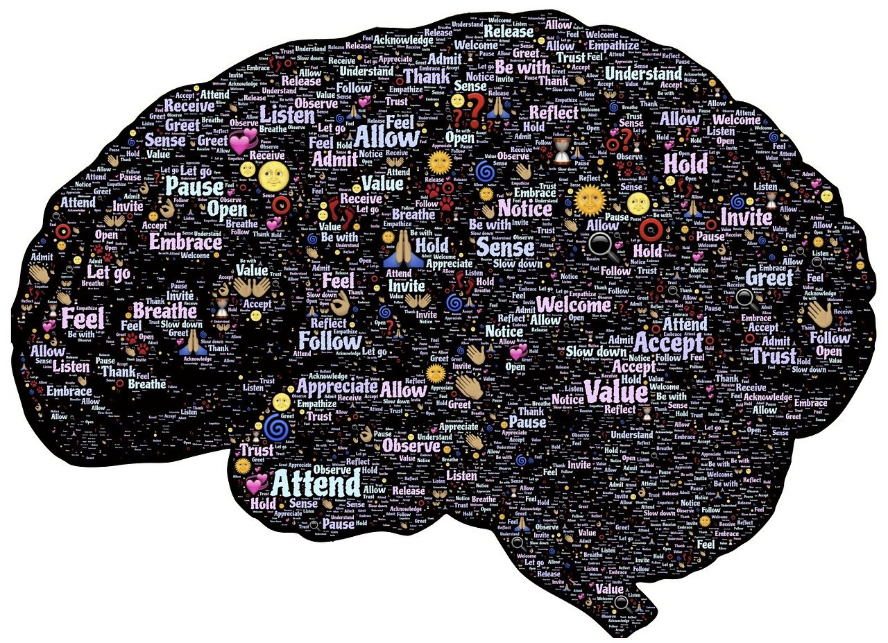 The Invisible Chains: How Limiting Beliefs Hold You Back (and How NLP Can Set You Free)