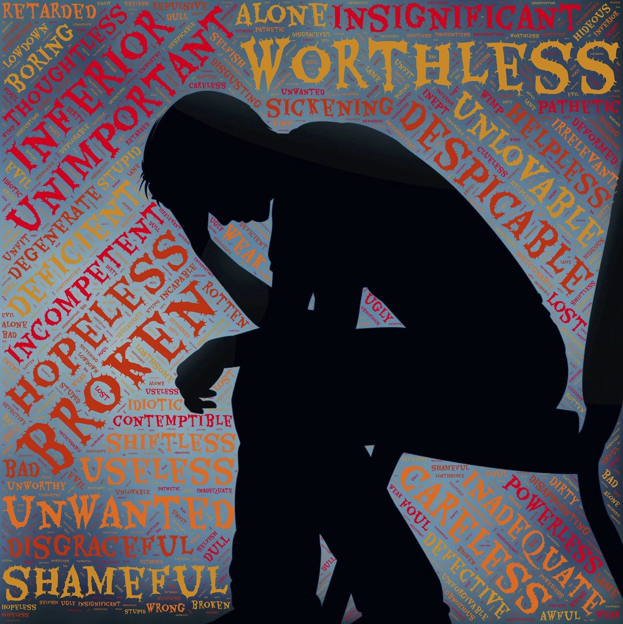 Silence Your Inner Critic: Embrace Self-Love with This Daily Guide