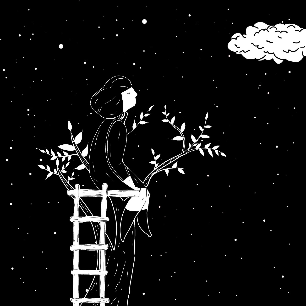 Embracing Solitude for Personal Growth and Transformation