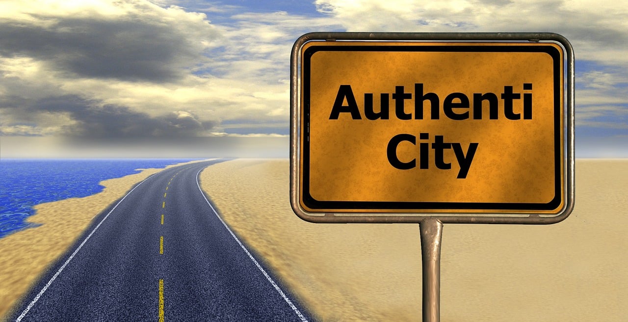 Who Are You, Really? Begin Your Journey of Authentic Self-Discovery.