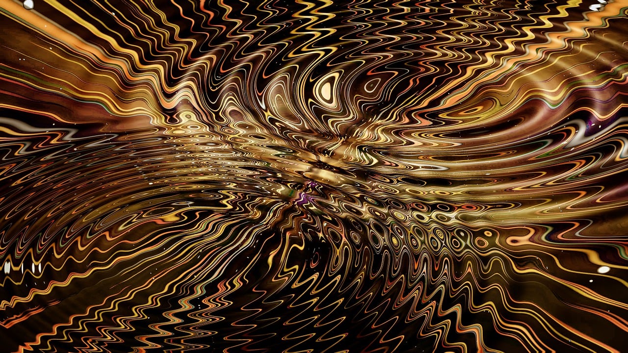 The Energetic Blueprint: How to Design Your Reality with High-Frequency Living