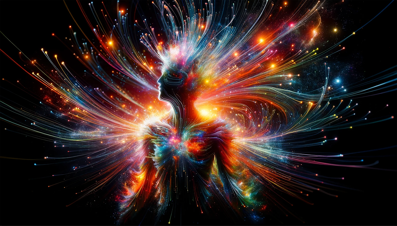 The Beginner’s Guide to Self-Energy Healing: Foundations & Science