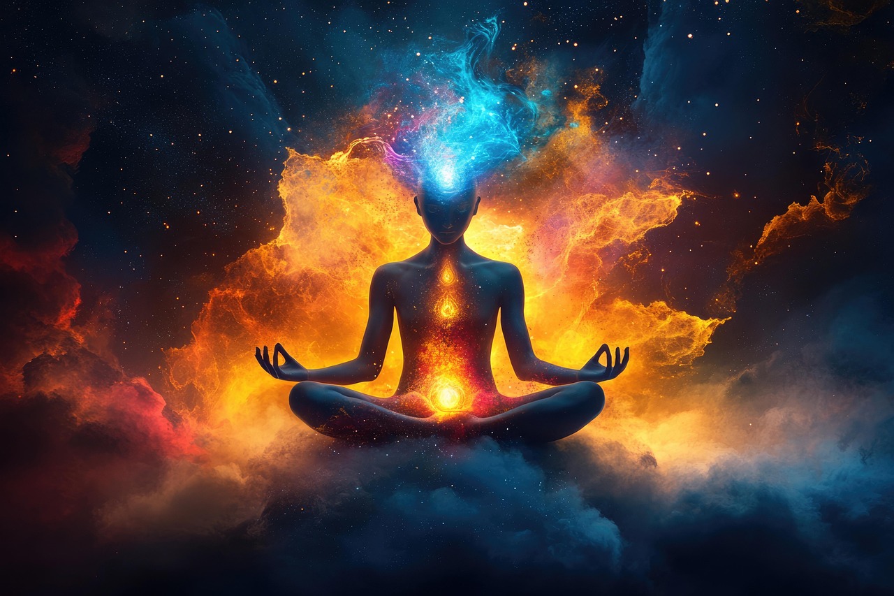 The Beginner’s Guide to Self-Energy Healing: Modalities & Daily Rituals Part Two