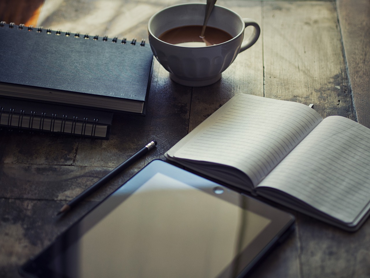 The Power of Journaling: Unlock Inner Wisdom and Strengthen Mental Well-Being