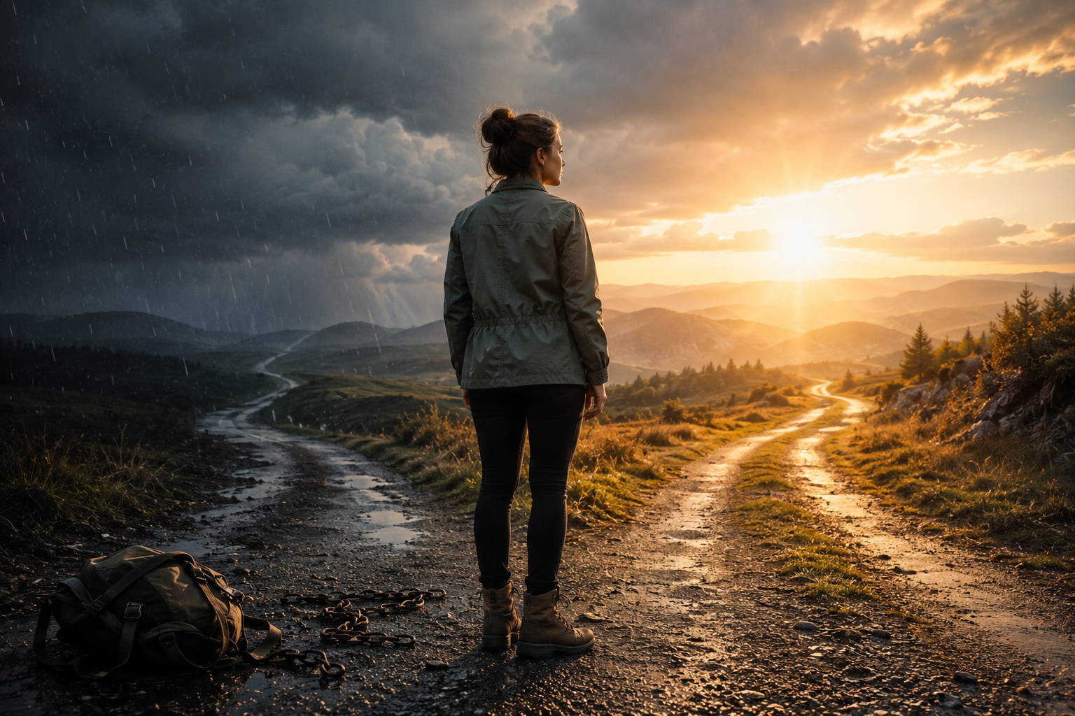 What Is Resilience? How to Build Emotional Strength and Thrive Through Life’s Challenges