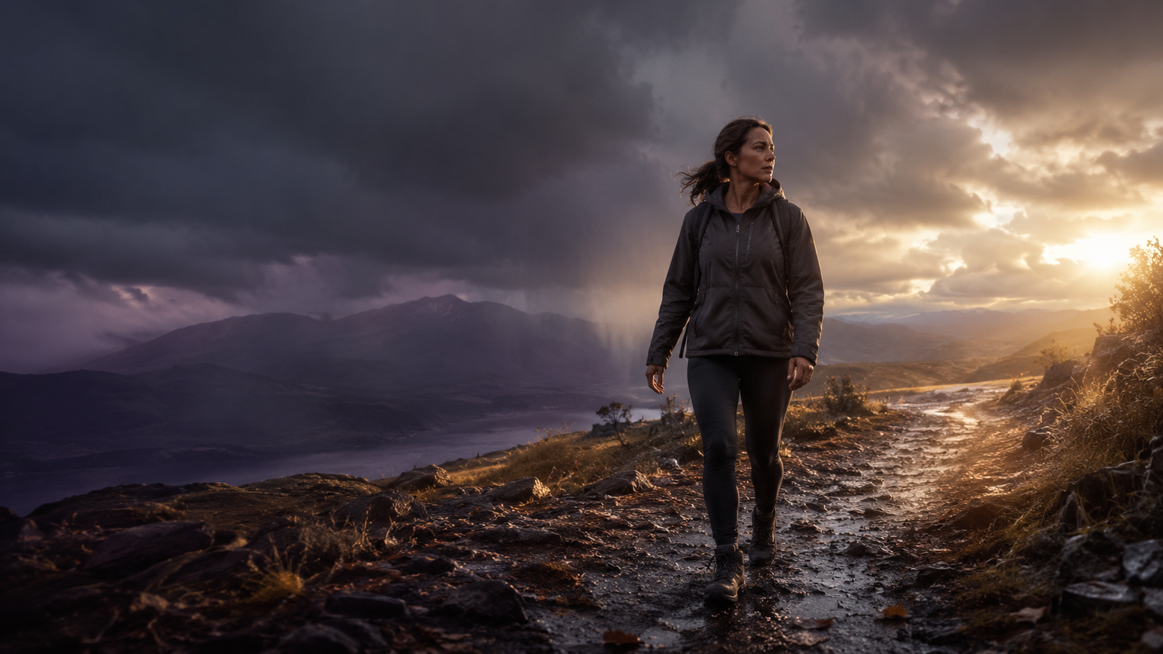 Navigating Adversity Through Life’s Toughest Challenges